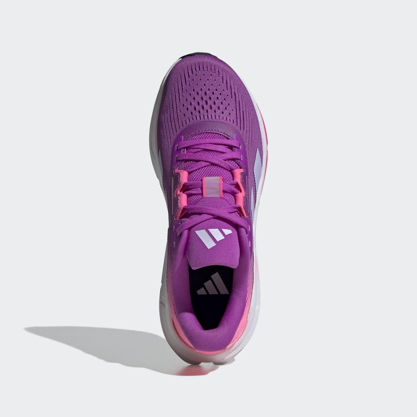 Zapatilla Running Mujer Questar 3 adidas Performance