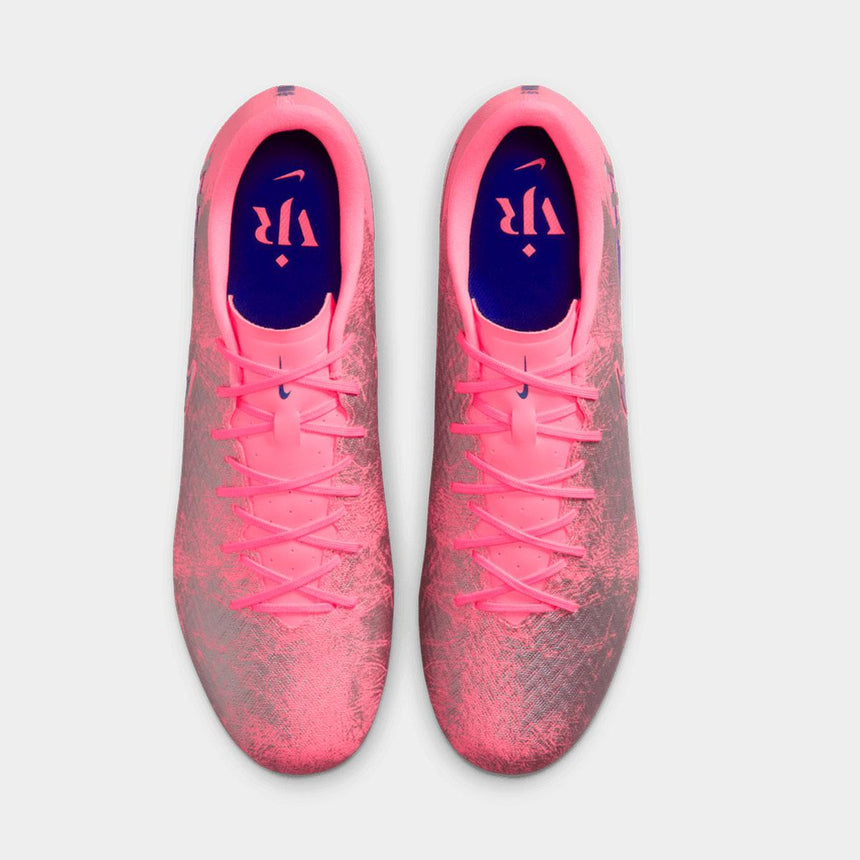 Botas De Fútbol Nike Mercurial Vapor 16 Academy “vini Jr.”