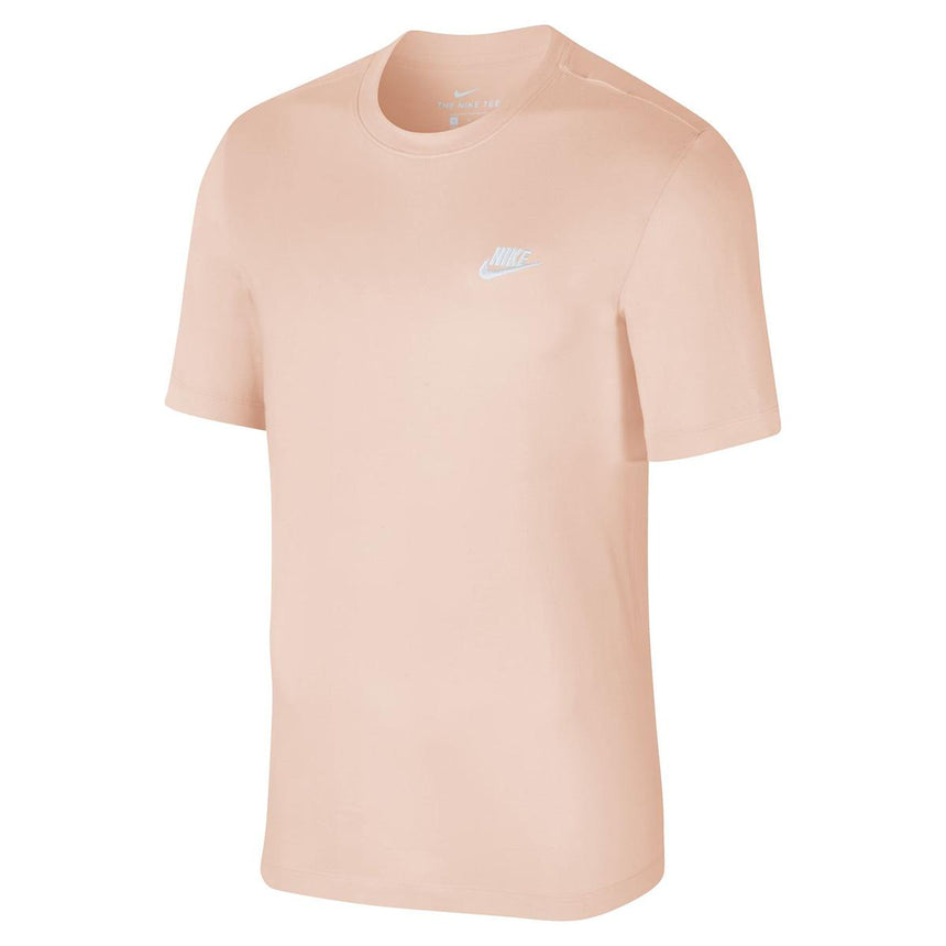 Nike Sportswear Club Men's T-Shirt