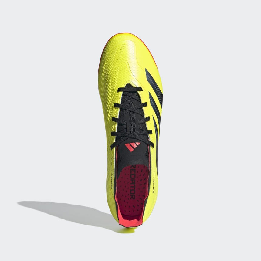 Botas De Fútbol Hombre Predator League 2g/3g Ag adidas Performance