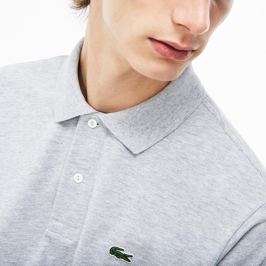 Lacoste Chemise Col BorD-Cotes