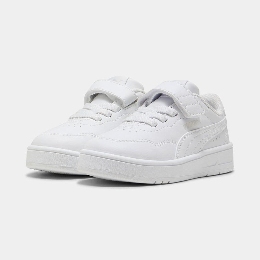 Zapatillas Puma Court Lally Ac+ Infantil