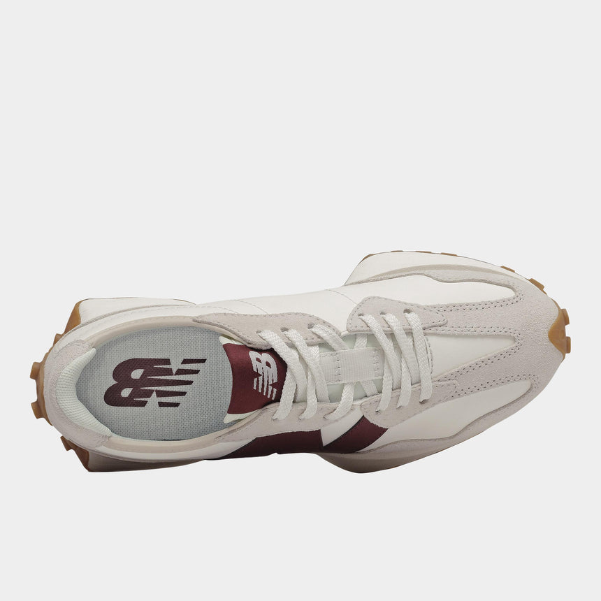 Zapatillas New Balance 327 - Mujer
