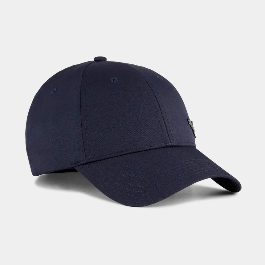 Gorra Essentials Puma Cat Metal Baseball Cap