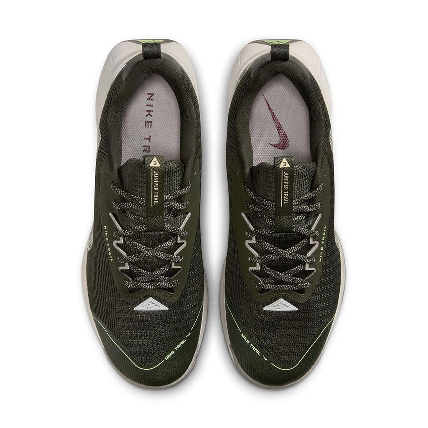 Nike Zapatillas Juniper Trail 3 (trail Running)