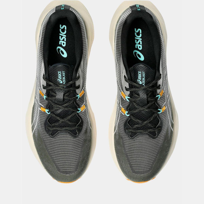 Zapatillas Asics Blazeblast Para Hombre