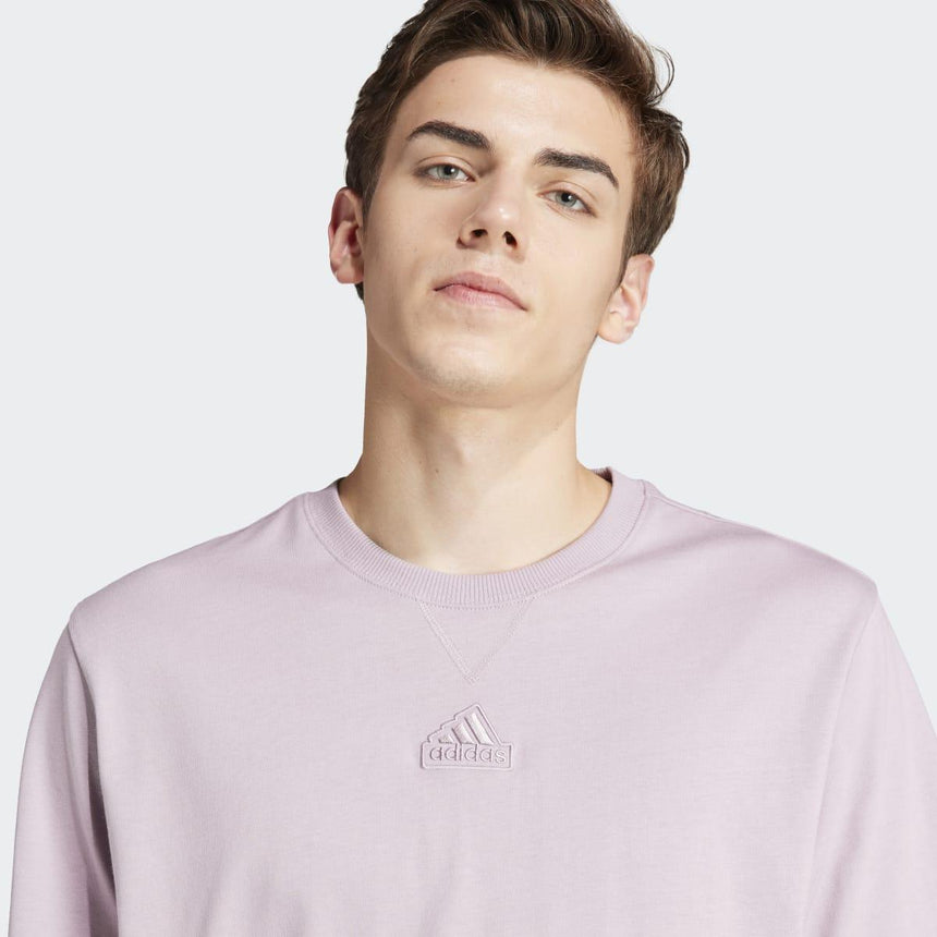 Camiseta Casual Hombre M All Szn G T adidas Sportswear