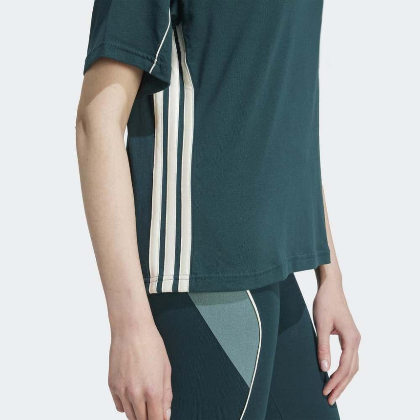 adidas Camiseta Mujer W Stadium Tee