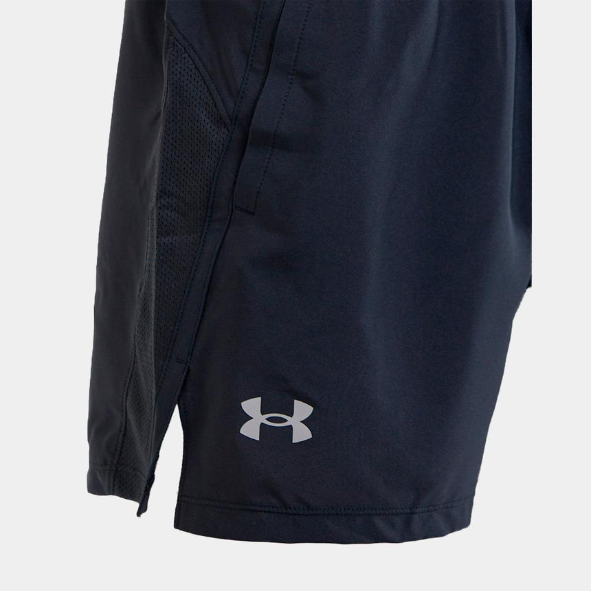 Pantalón Corto De 13 cm Ua Launch