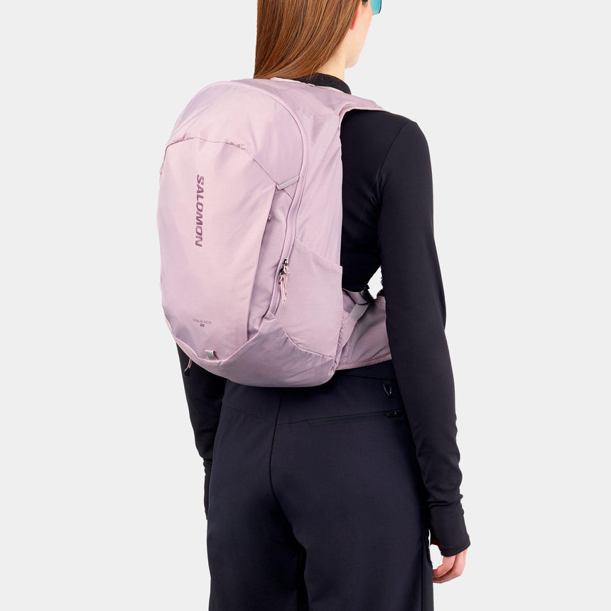 Mochila De Senderiamos Salomon Trailblazer 20