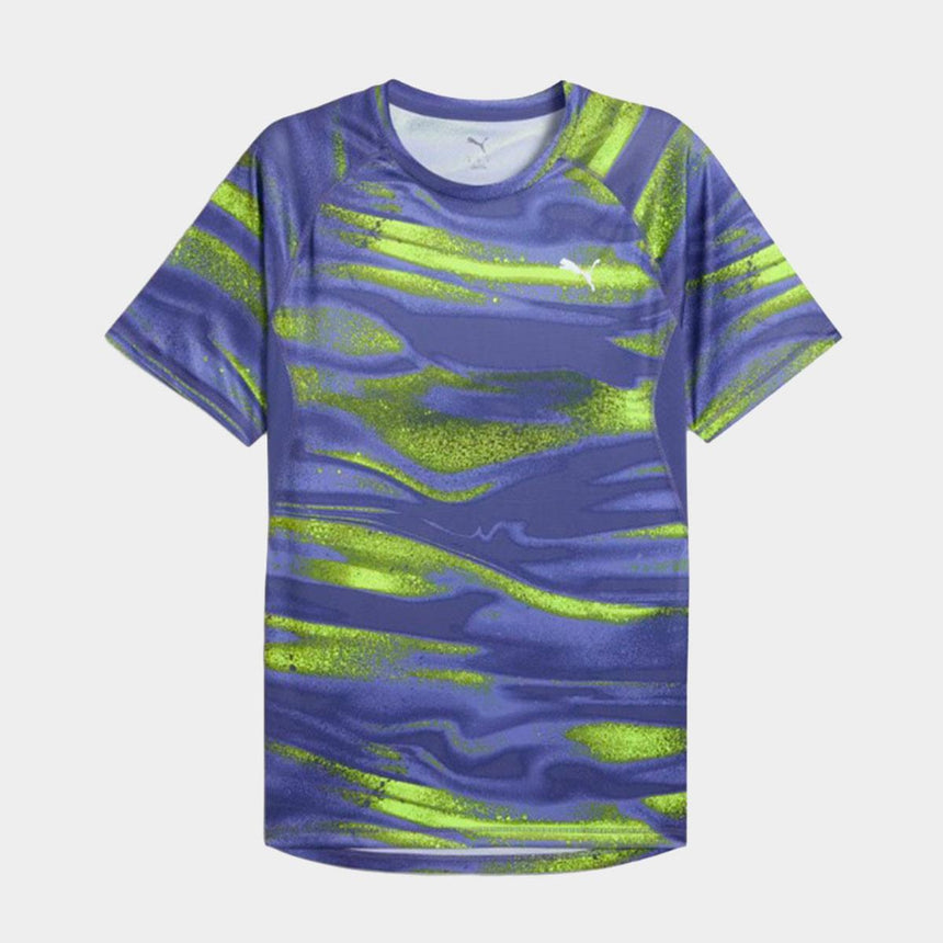 Puma M Run Velocity Aop T