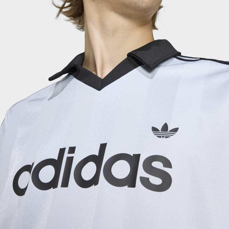 adidas Camiseta Técnica Con Cuello Archive