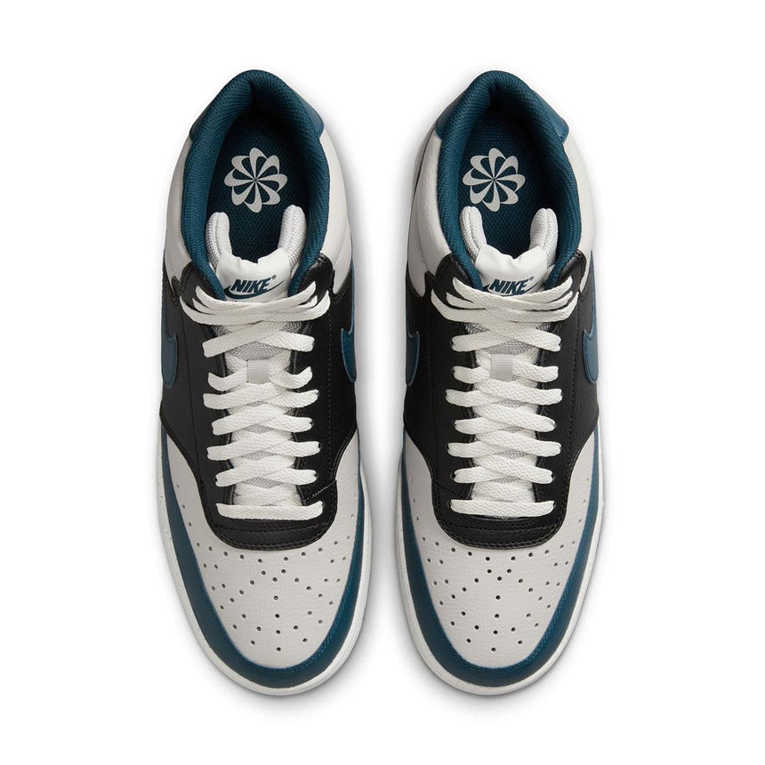 Nike Court Vision Mid Next Nature M