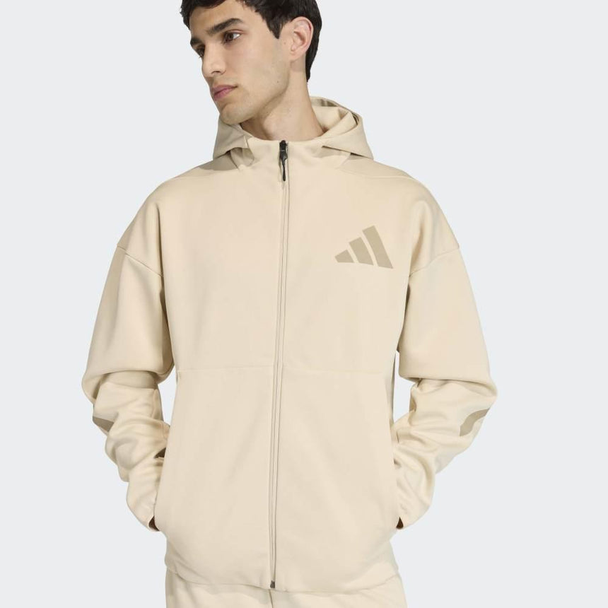 adidas Chaqueta Con Capucha Adidas Z.n.e. New