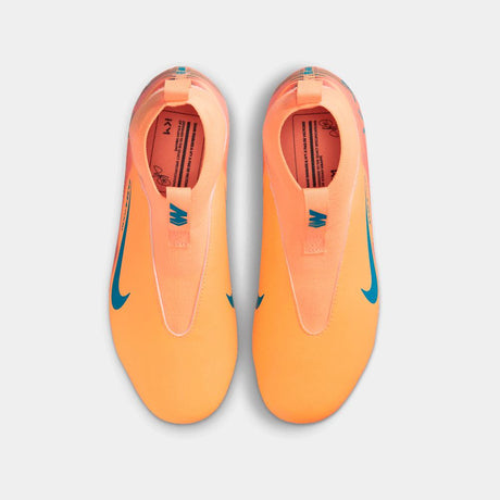 Botas De Fútbol Kylian Mbappe Nike Jr. Mercurial Superfly 10 Academy Niño/a