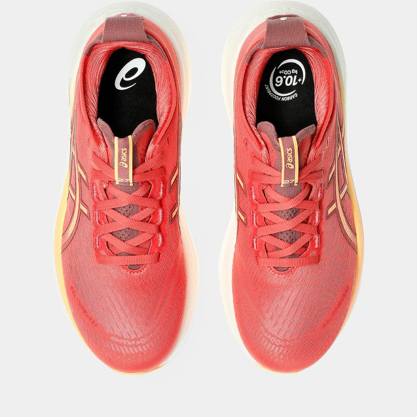 Zapatilla Asics GeL-Nimbus 27 LitE-Show
