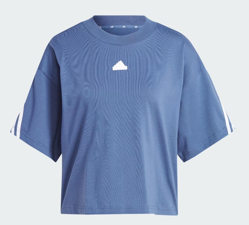 Camiseta Casual Mujer W Fi 3s Tee adidas Sportswear