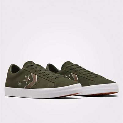 Converse Pl Vulc Pro ox