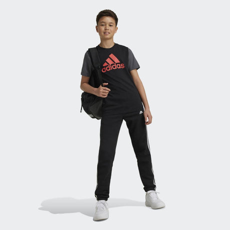 Camiseta adidas Niño J Bl Cb T Adidas Sportswear
