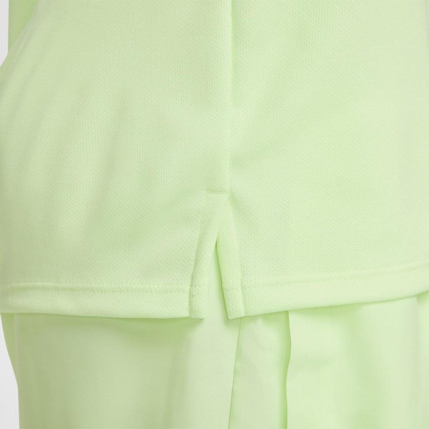 Camiseta Nike De Running Miler DrI-Fit uv