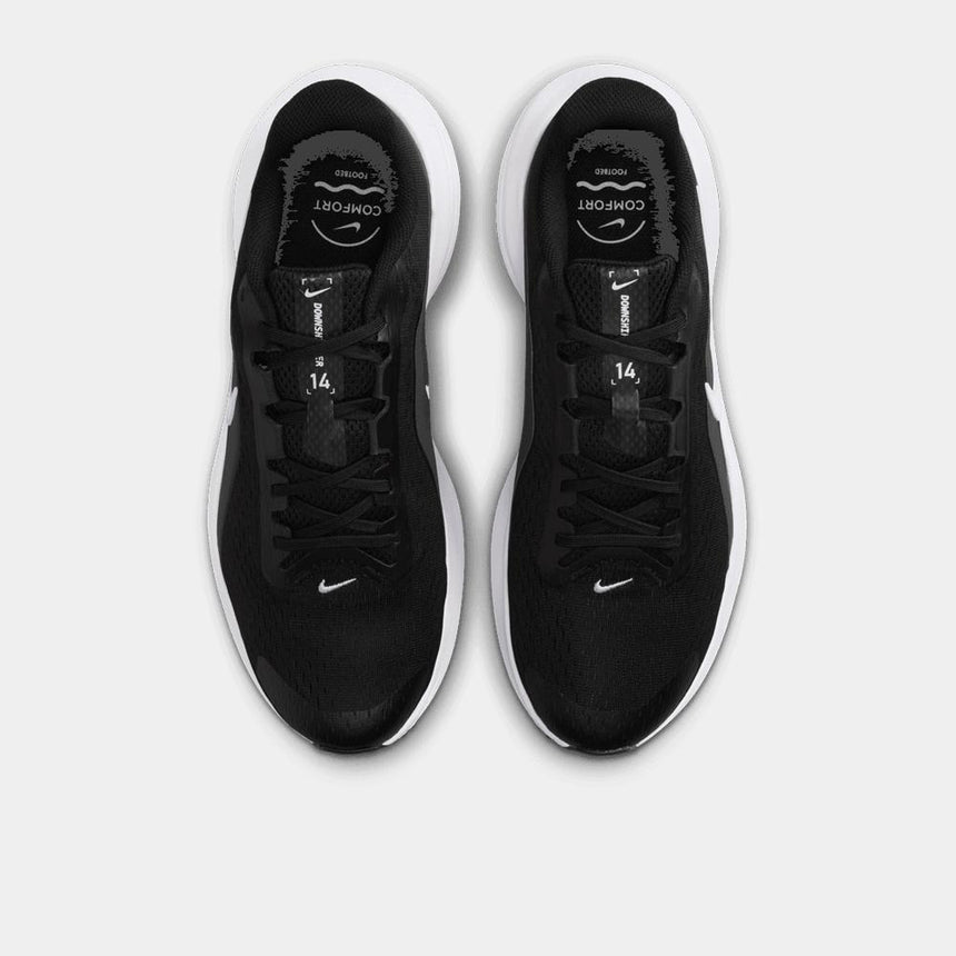 Zapatillas Nike Downshifter 14 De Running Para Asfalto - Hombre