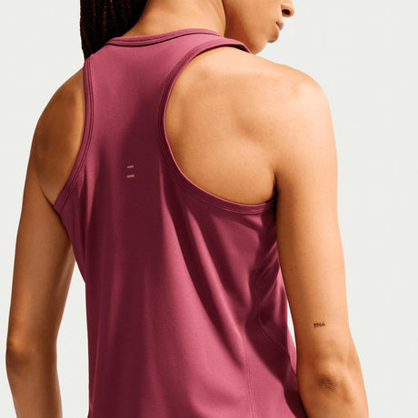 Camiseta De Tirantes De Running Nike Tempo DrI-Fit - Mujer