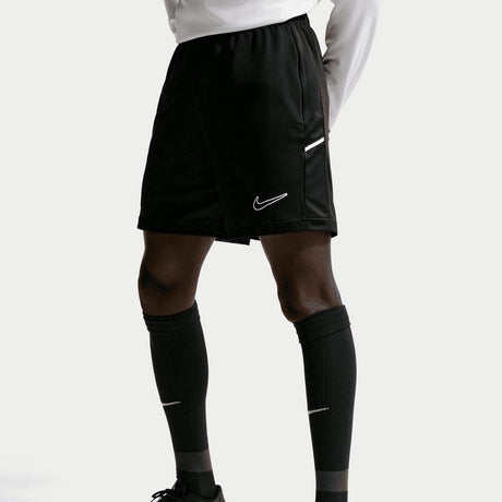 Shorts De Fútbol Nike Academy DrI-Fit Para Hombre
