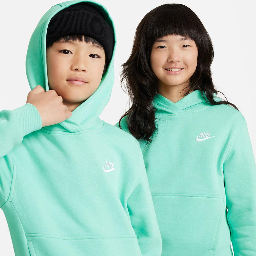 Nike Sportswear Club Fleece