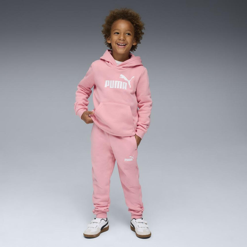 Chándal Essentials Con Logo Puma N.º 1 Para Niños