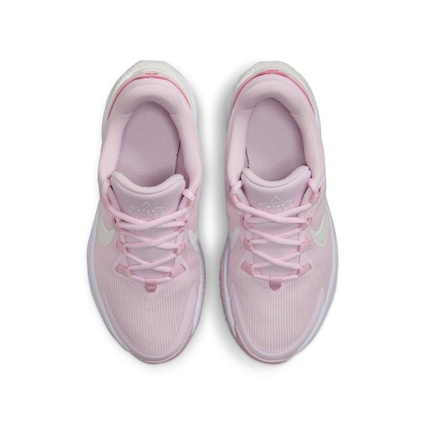 Nike Star Runner 4 Big Kids' Road R