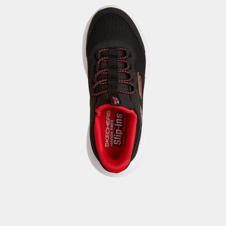 Zapatillas Skechers SliP-Ins: Bounder Pro - Niño