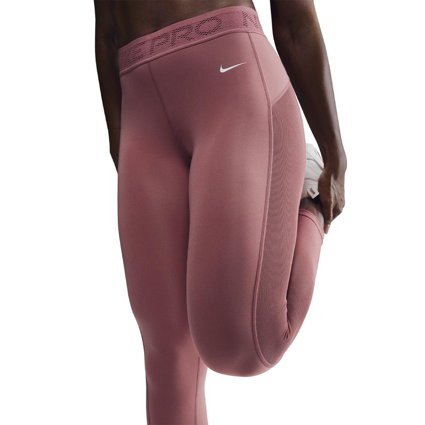 Nike Pro Women's MiD-Rise 7/8