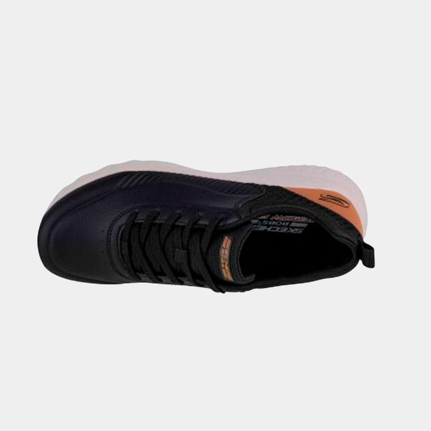 Zapatillas Skechers Bobs Sport Squad Chaos - Heeling Alive Para Mujer