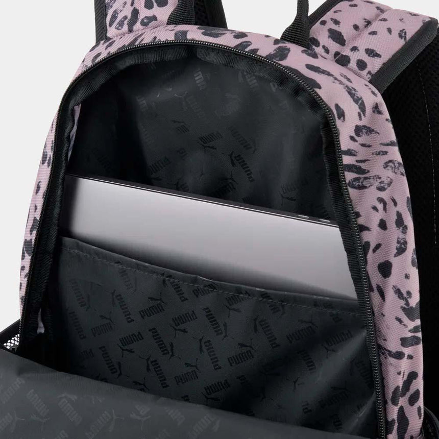 Mochila Puma Academy Aop Backpack