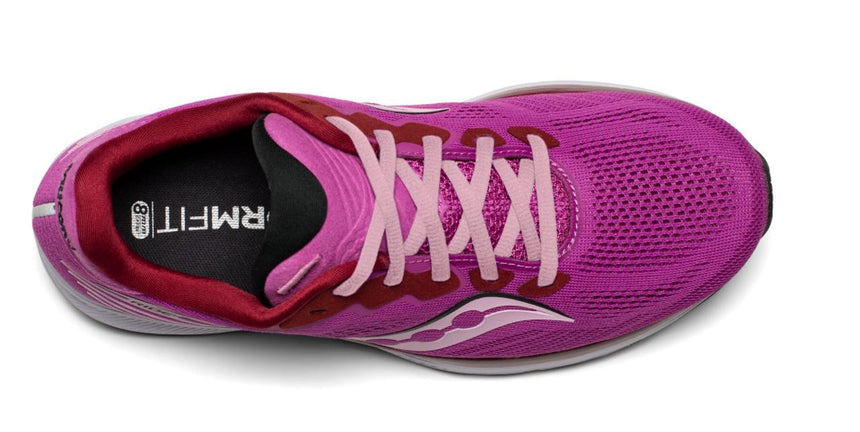 Saucony Ride 14