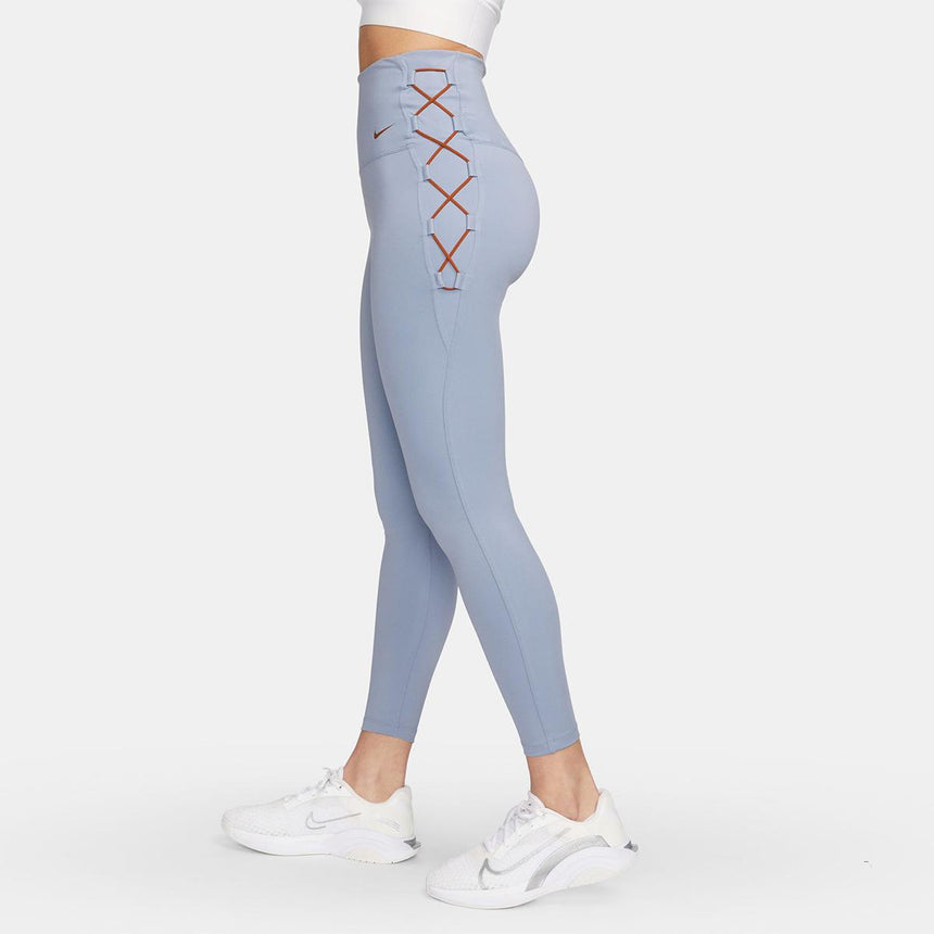 Nike One HigH-Waisted 7/8 L