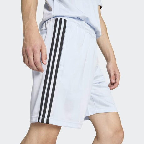 adidas Pantalón Corto Holgado 3 Stripes Engineered
