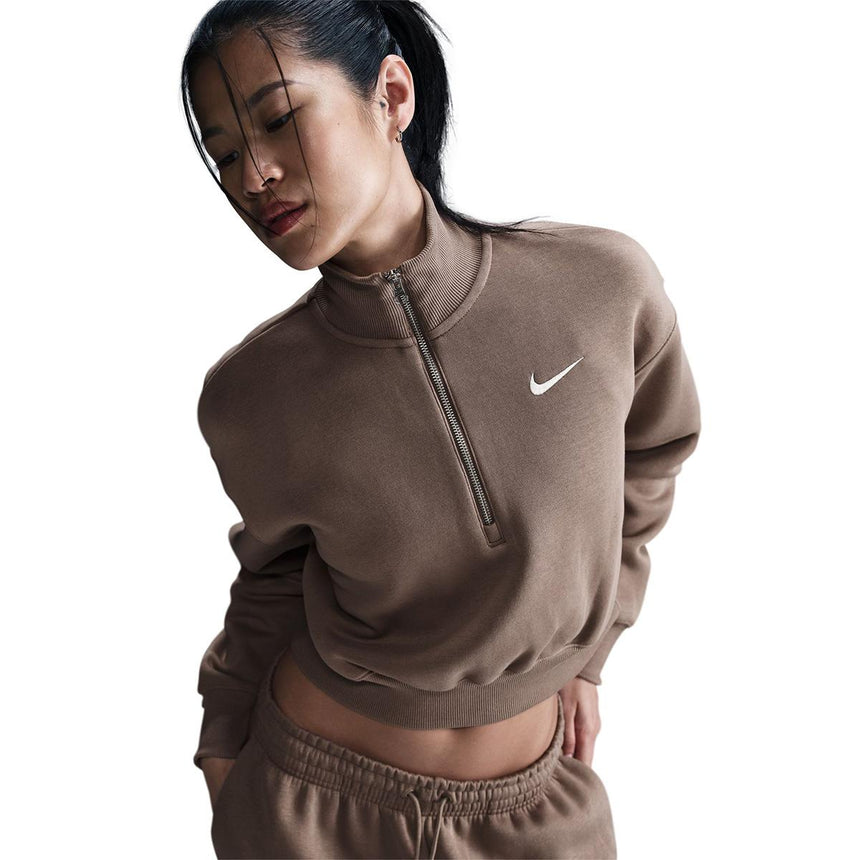 Nike Sportswear Phoenix Fleece Womens