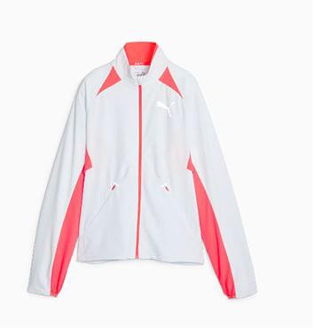 Puma Run Ultraweave Jacke