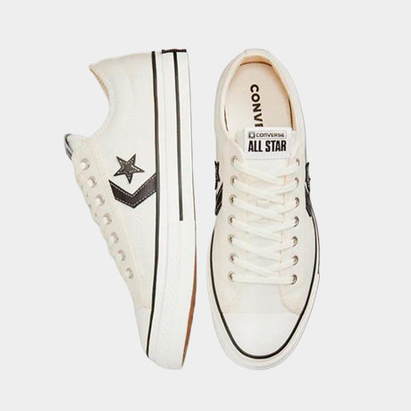 Converse Star Player 76 Ox Vintage White/bla