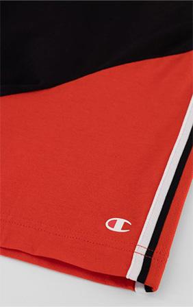 Champion Camiseta Retro