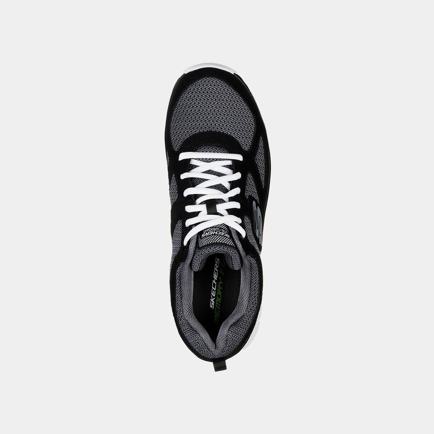 Zapatillas Skechers Burns Agoura