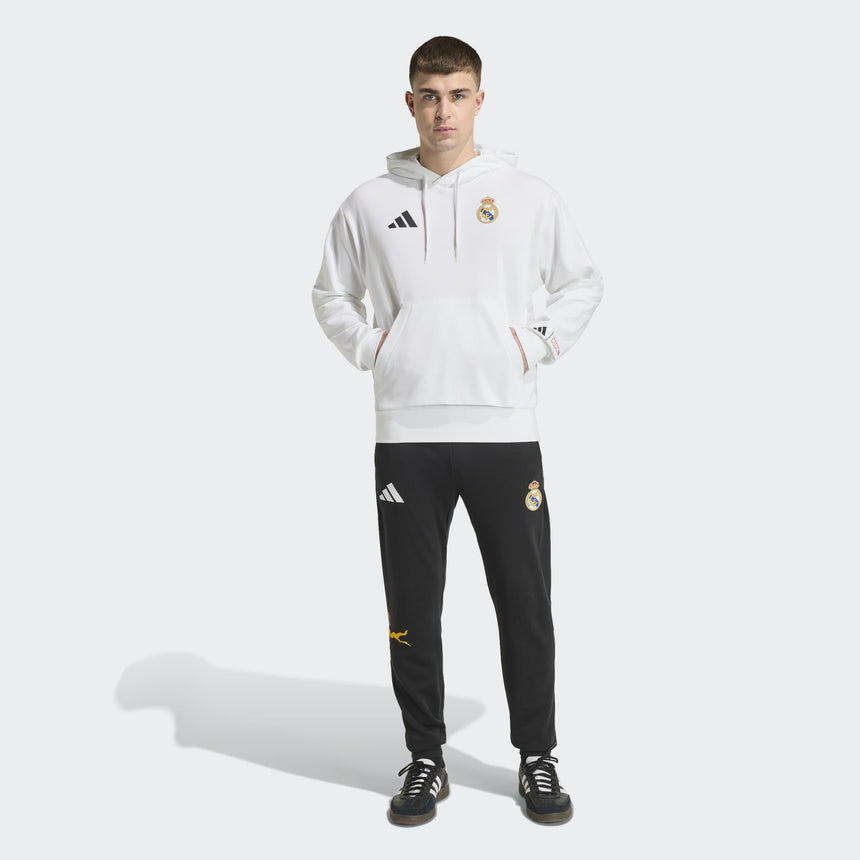 adidas Sudadera Con Capucha Adidas Real Madrid Avengers