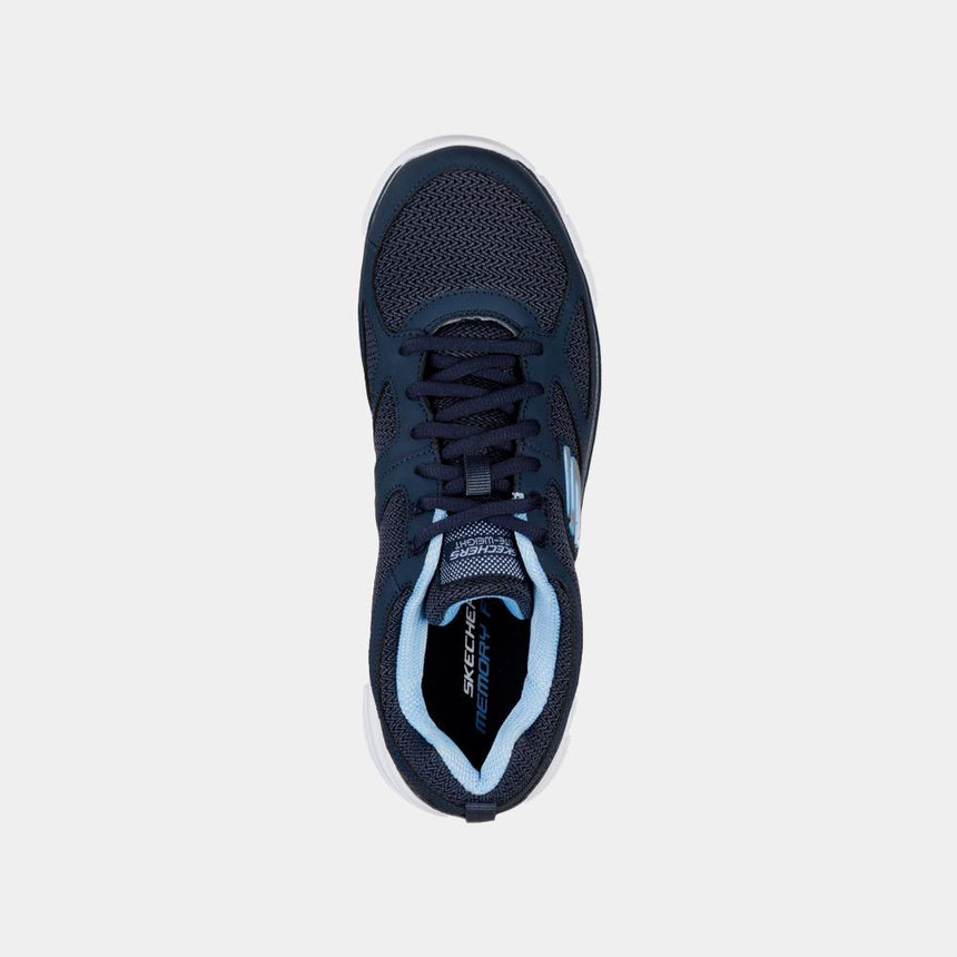 Zapatilla Skechers Burns - Agoura