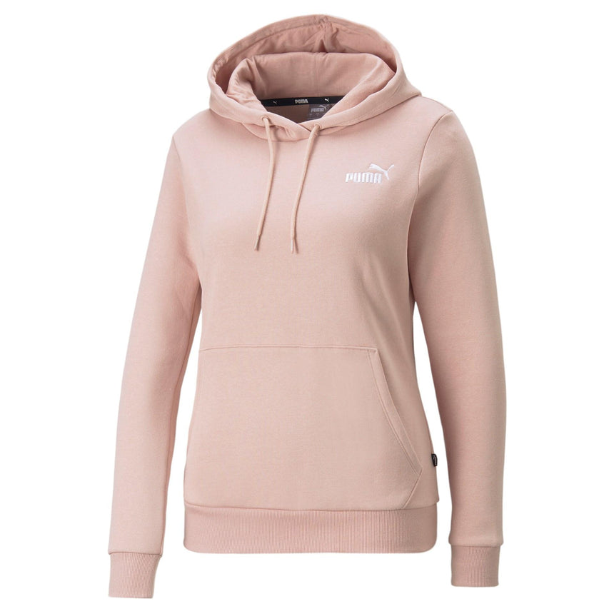 Puma Essential+ Embroidery Hood