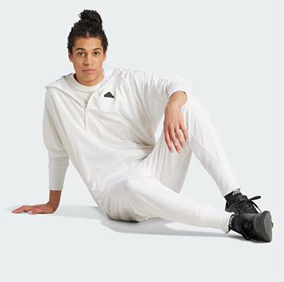 Pantalón Largo Casual Hombre  M Z.n.e. Wv Pt adidas Sportswear