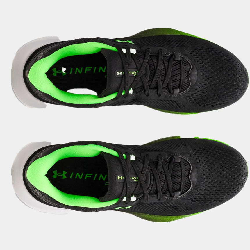 Zapatillas De Running Ua Infinite Pro 2 Para Hombre