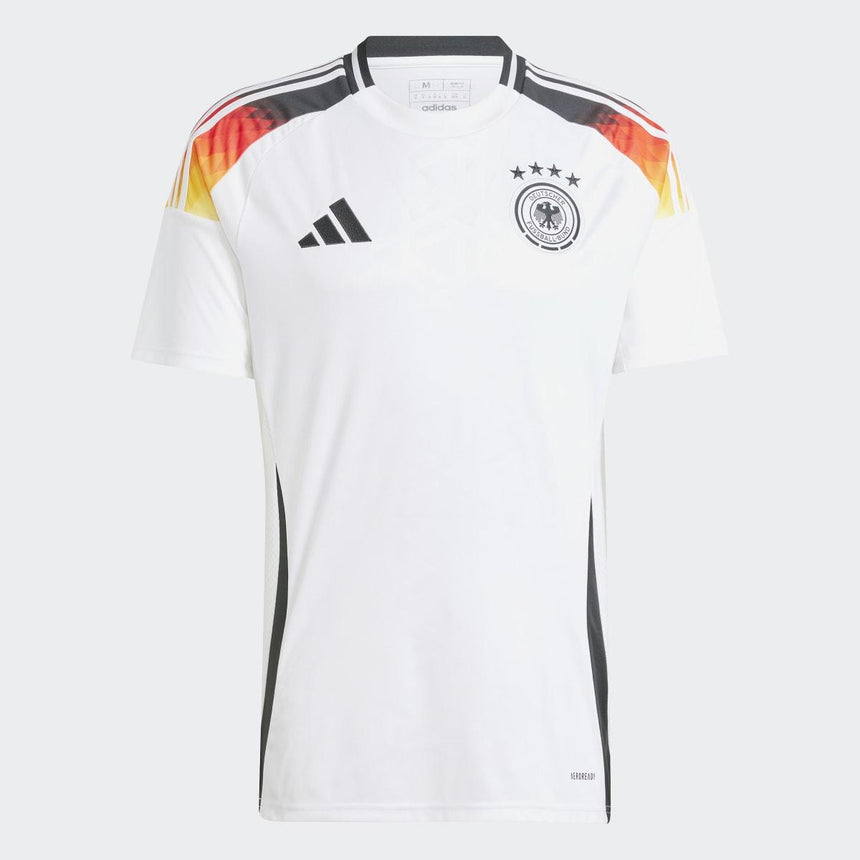 Camiseta Addidas Primera Equipación Alemania Hombre 2024