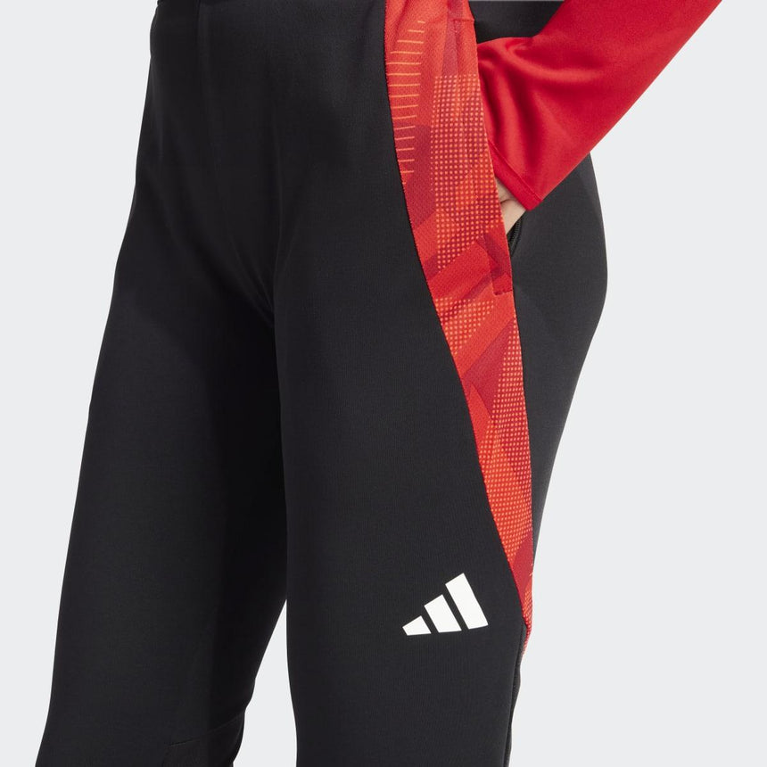 Pantalón Largo Mujer adidas Tiro24 C Trpntw  Adidas Performance
