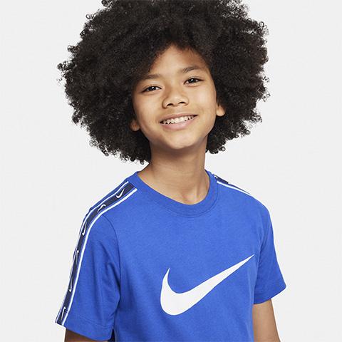 Nike Sportswear Repeat Big Kids